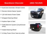Thumbnail of 2024 Dark Ash Chevrolet Silverado 1500