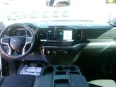 Thumbnail of 2024 Dark Ash Chevrolet Silverado 1500