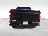 Thumbnail of 2024 Dark Ash Chevrolet Silverado 1500