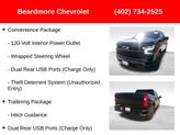 Thumbnail of 2024 Dark Ash Chevrolet Silverado 1500