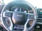 Thumbnail of 2024 Dark Ash Chevrolet Silverado 1500