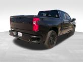 Thumbnail of 2024 Dark Ash Chevrolet Silverado 1500