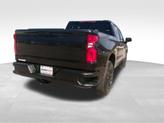 Thumbnail of 2024 Dark Ash Chevrolet Silverado 1500