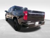 Thumbnail of 2024 Dark Ash Chevrolet Silverado 1500