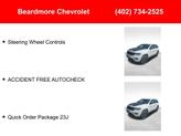 Thumbnail of 2017 Bright White Jeep Grand Cherokee