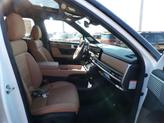 Thumbnail of 2026 White Hyundai SANTA FE HEV