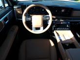 Thumbnail of 2026 White Hyundai SANTA FE HEV