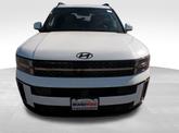 Thumbnail of 2026 White Hyundai SANTA FE HEV
