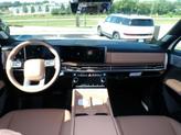 Thumbnail of 2026 White Hyundai SANTA FE HEV