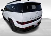 Thumbnail of 2026 White Hyundai SANTA FE HEV