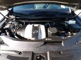 Thumbnail of 2020 Nebula Gray Pearl Lexus RX 350