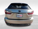 Thumbnail of 2020 Nebula Gray Pearl Lexus RX 350