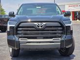 Thumbnail of 2023 Black Toyota Tundra