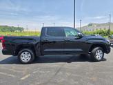 Thumbnail of 2023 Black Toyota Tundra