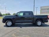 Thumbnail of 2023 Black Toyota Tundra