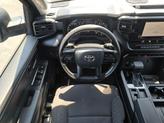 Thumbnail of 2023 Black Toyota Tundra