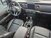 Thumbnail of 2023 Black Clearcoat Jeep Gladiator