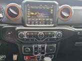 Thumbnail of 2023 Black Clearcoat Jeep Gladiator