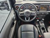 Thumbnail of 2023 Black Clearcoat Jeep Gladiator
