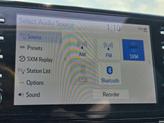Thumbnail of 2021 Celestial Silver Metallic Toyota Sienna