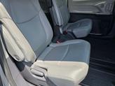 Thumbnail of 2021 Celestial Silver Metallic Toyota Sienna
