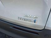 Thumbnail of 2021 Celestial Silver Metallic Toyota Sienna