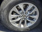 Thumbnail of 2021 Celestial Silver Metallic Toyota Sienna