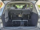 Thumbnail of 2021 Celestial Silver Metallic Toyota Sienna