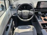 Thumbnail of 2021 Celestial Silver Metallic Toyota Sienna