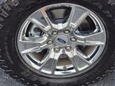 Thumbnail of 2016 Ruby Red Metallic Ford F-150