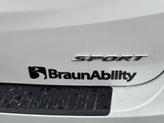 Thumbnail of 2025 White Honda Odyssey