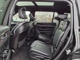 Thumbnail of 2021 Diamond Black Jeep Grand Cherokee L
