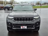 Thumbnail of 2021 Diamond Black Jeep Grand Cherokee L