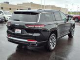 Thumbnail of 2021 Diamond Black Jeep Grand Cherokee L