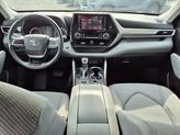 Thumbnail of 2022 Magnetic Gray Metallic Toyota Highlander