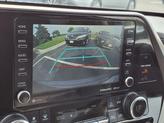 Thumbnail of 2022 Magnetic Gray Metallic Toyota Highlander