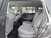 Thumbnail of 2022 Magnetic Gray Metallic Toyota Highlander