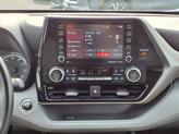 Thumbnail of 2022 Magnetic Gray Metallic Toyota Highlander