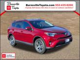 Photo of 2018 Ruby Flare Pearl Toyota RAV4