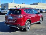 Thumbnail of 2018 Ruby Flare Pearl Toyota RAV4