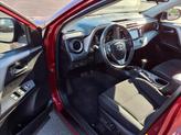 Thumbnail of 2018 Ruby Flare Pearl Toyota RAV4