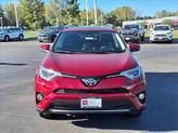Thumbnail of 2018 Ruby Flare Pearl Toyota RAV4