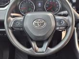 Thumbnail of 2022 Silver Sky Metallic Toyota RAV4