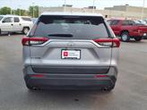 Thumbnail of 2022 Silver Sky Metallic Toyota RAV4