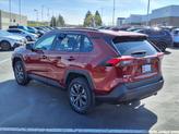 Thumbnail of 2024 Ruby Flare Pearl Toyota RAV4 Hybrid