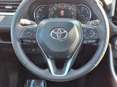 Thumbnail of 2024 Ruby Flare Pearl Toyota RAV4 Hybrid