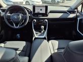 Thumbnail of 2024 Ruby Flare Pearl Toyota RAV4 Hybrid