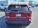 Thumbnail of 2024 Ruby Flare Pearl Toyota RAV4 Hybrid