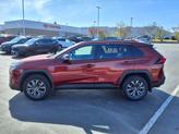 Thumbnail of 2024 Ruby Flare Pearl Toyota RAV4 Hybrid