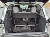 Thumbnail of 2024 Celestial Silver Metallic Toyota Sienna
